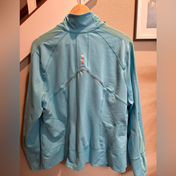 ZELLA Women’s Performance Jacket  in 2X - Picture 5 of 9